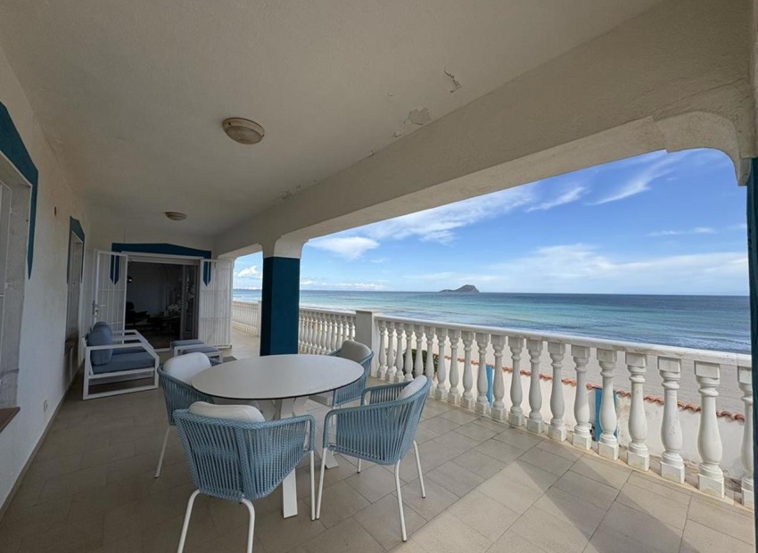 Revente - Villa - La Manga del Mar Menor