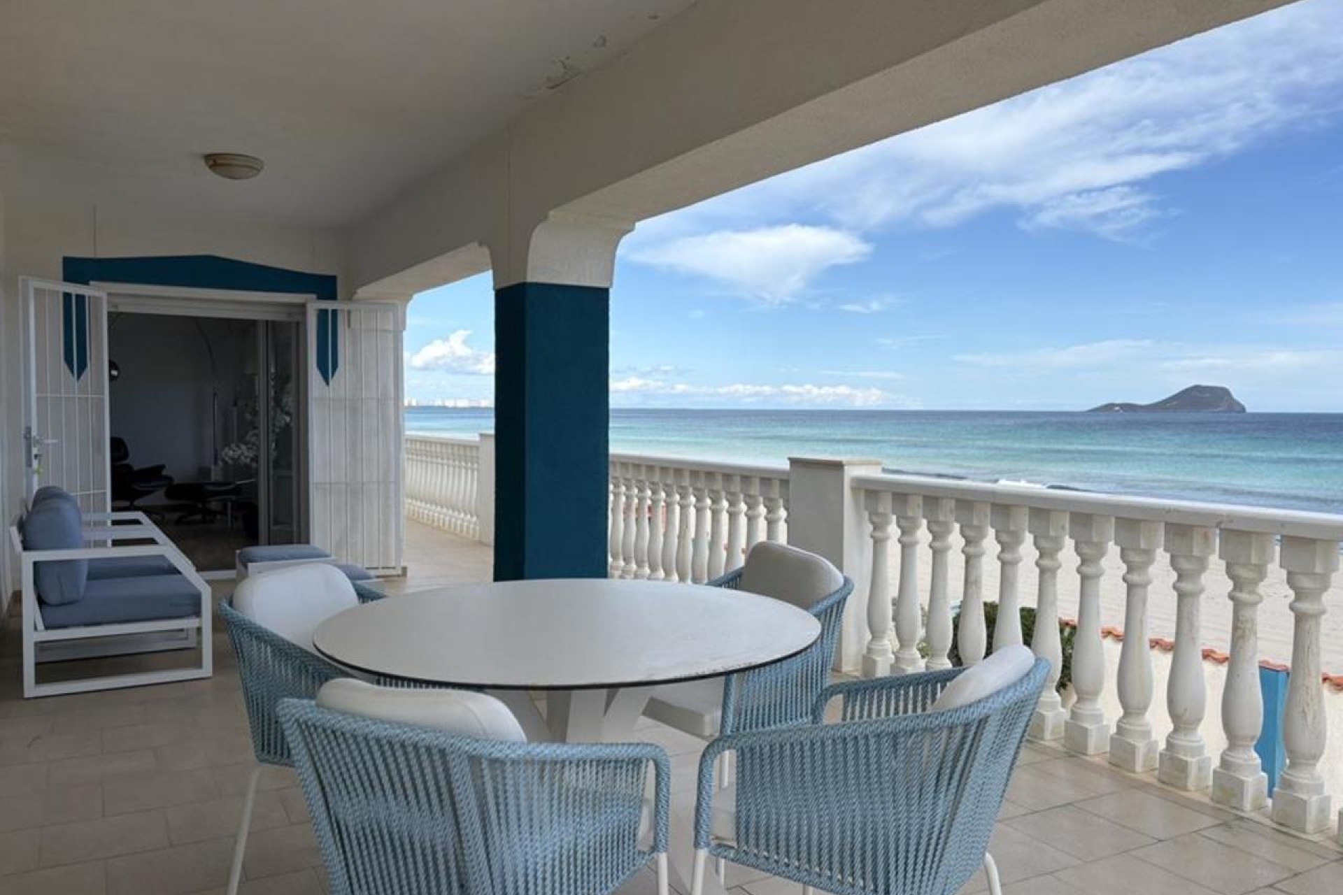 Revente - Villa - La Manga del Mar Menor