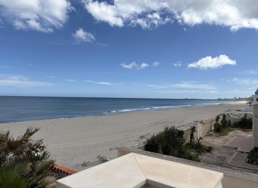 Revente - Villa - La Manga del Mar Menor