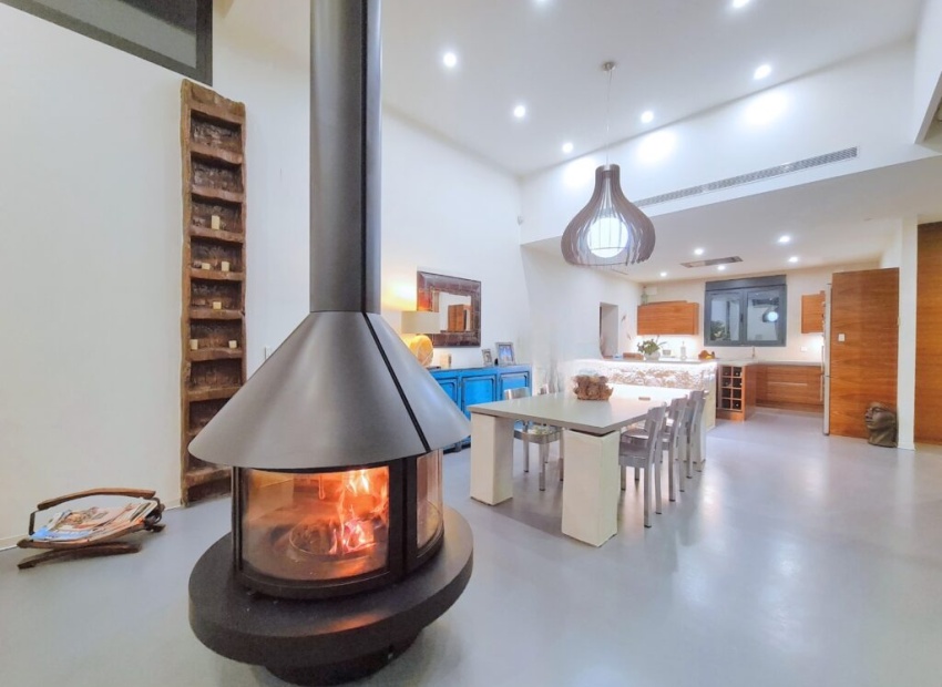 Revente - Villa - Los Alcazares - Mar Menor