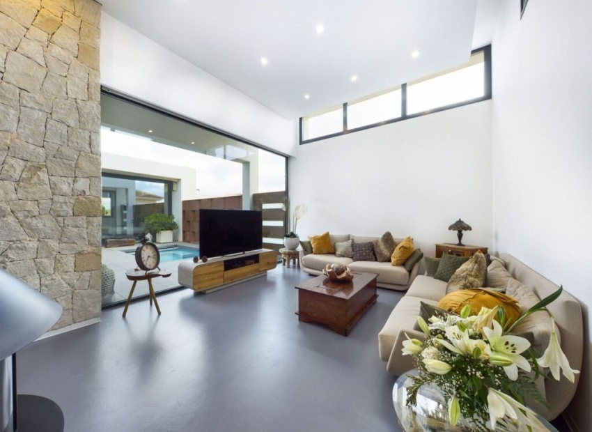 Revente - Villa - Los Alcazares - Mar Menor