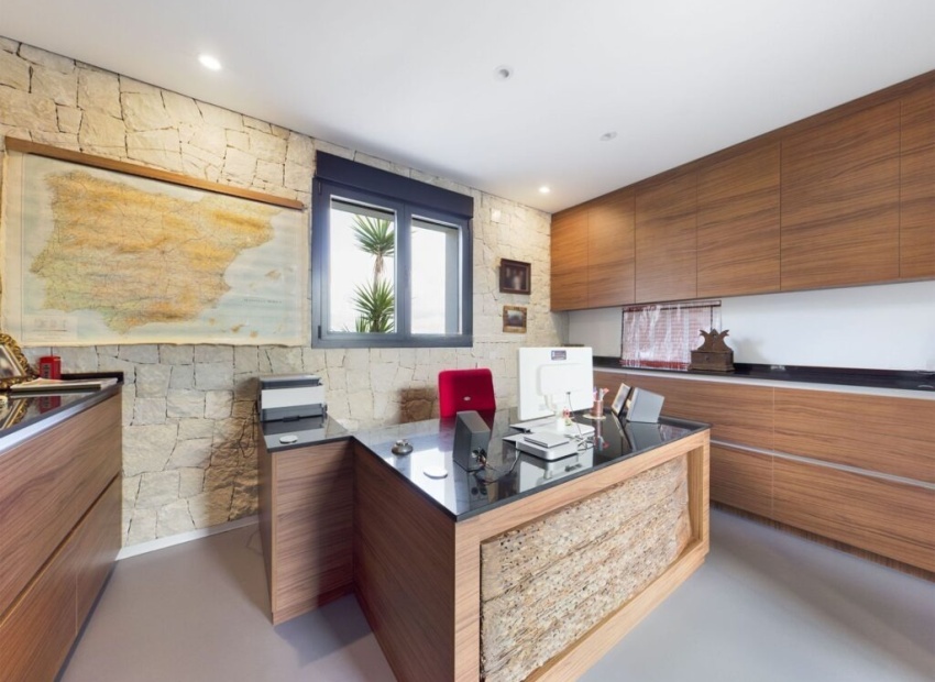 Revente - Villa - Los Alcazares - Mar Menor