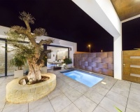 Revente - Villa - Los Alcazares - Mar Menor