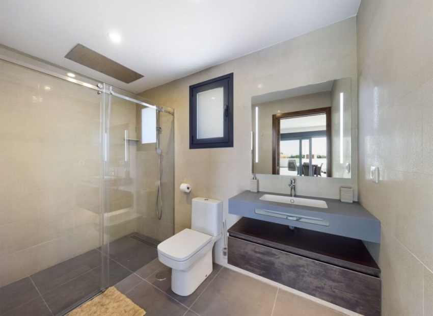 Revente - Villa - Los Alcazares - Mar Menor