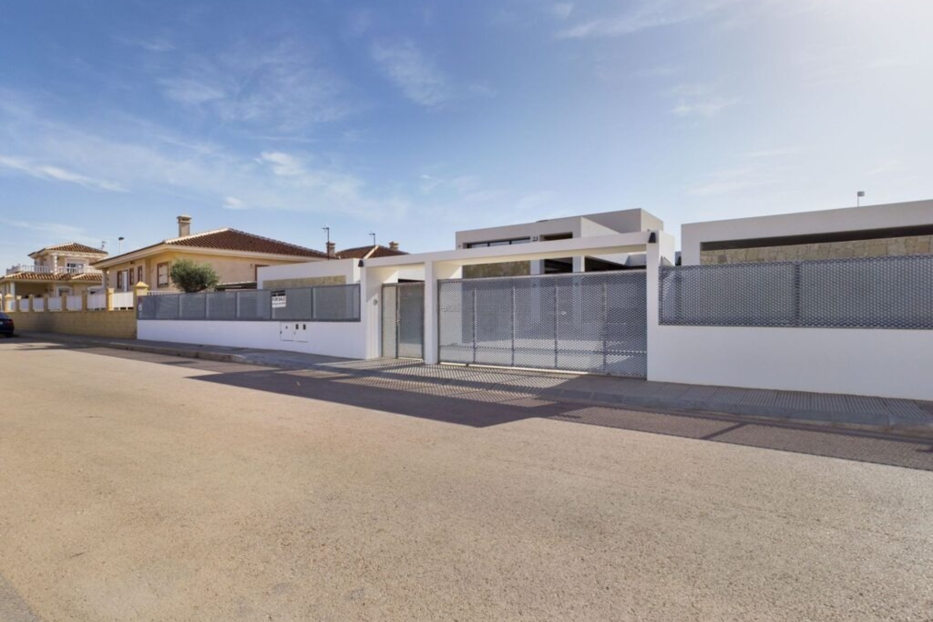 Revente - Villa - Los Alcazares - Mar Menor