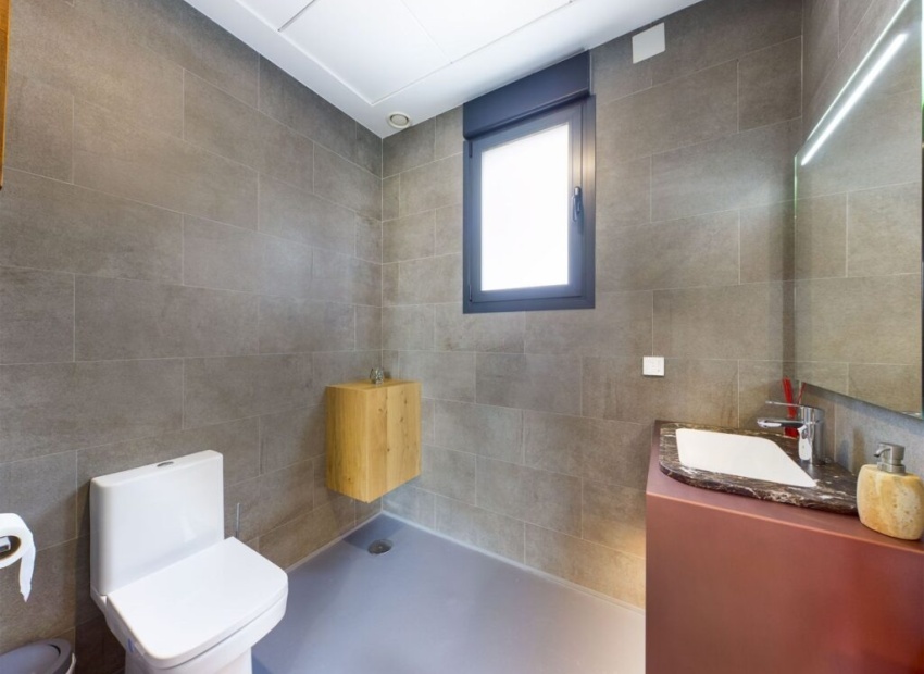 Revente - Villa - Los Alcazares - Mar Menor