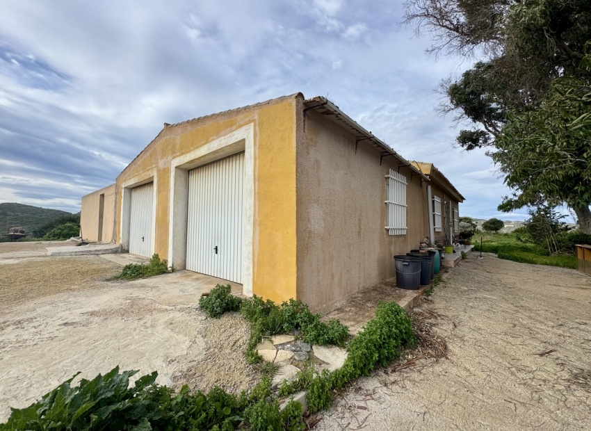 Revente - Villa - Los Belones - Mar Menor