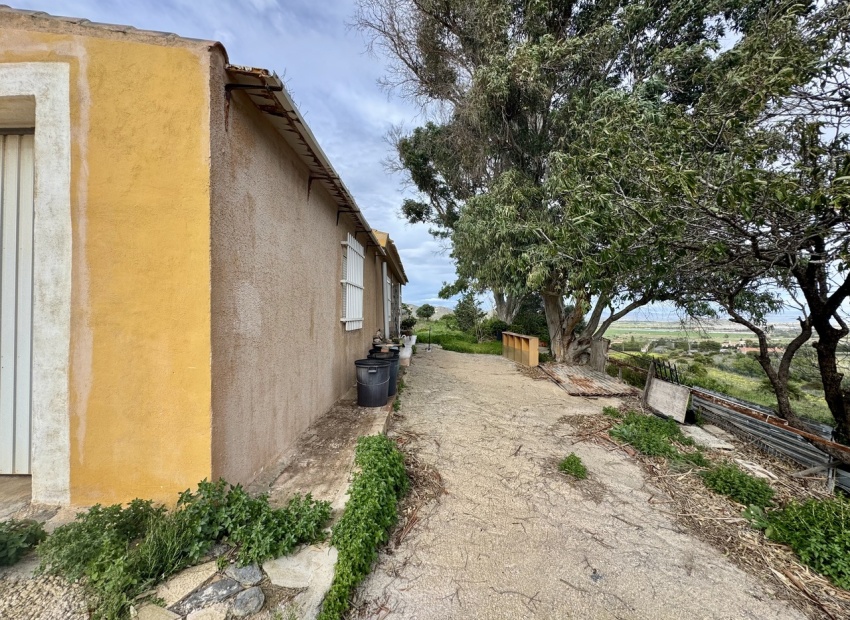 Revente - Villa - Los Belones - Mar Menor