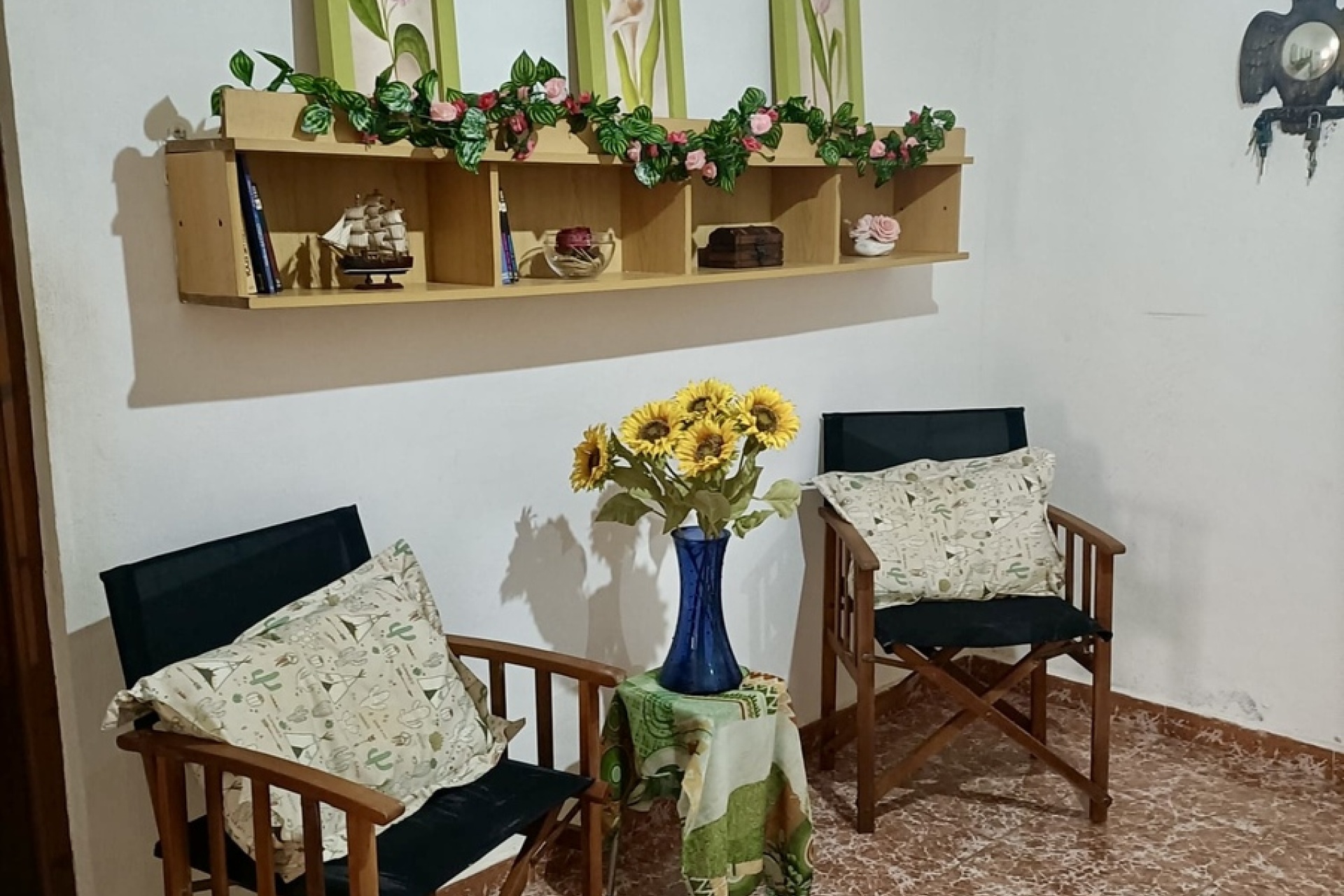 Revente - Villa - Los Belones - Mar Menor