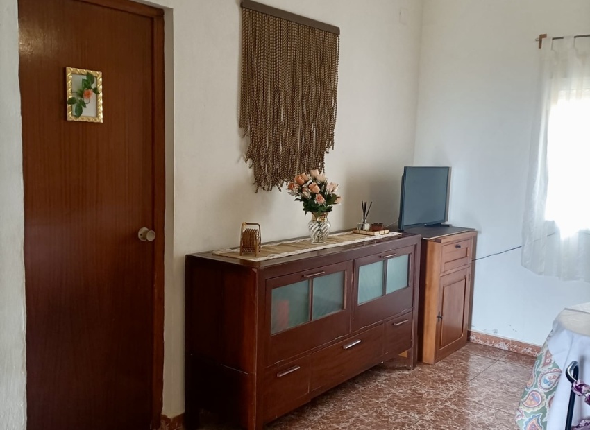 Revente - Villa - Los Belones - Mar Menor