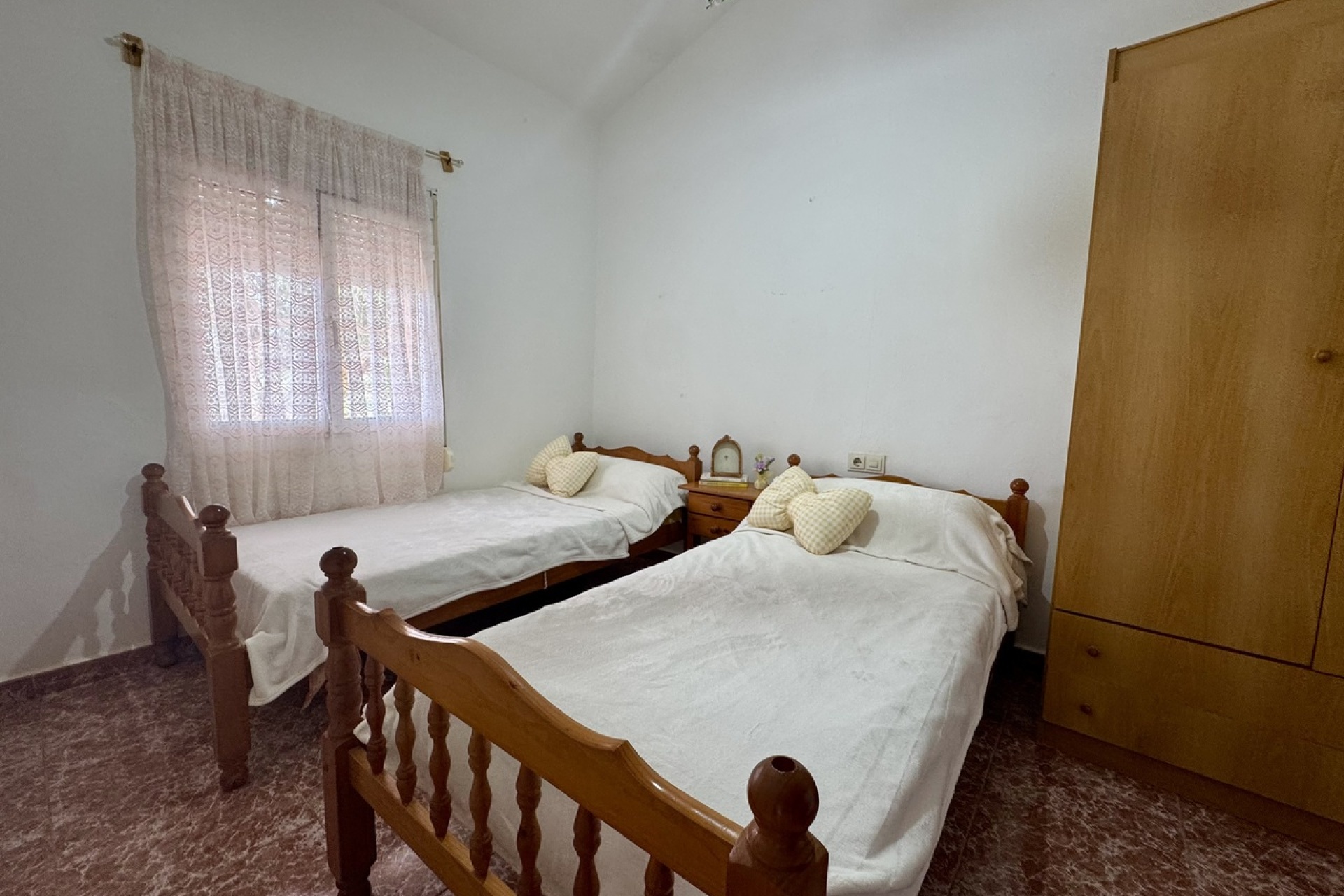 Revente - Villa - Los Belones - Mar Menor