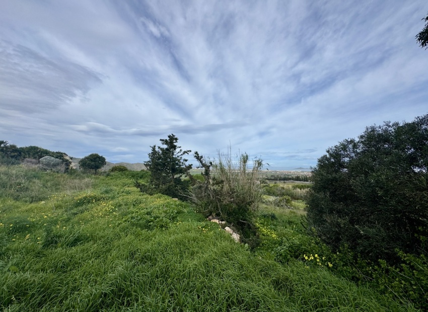 Revente - Villa - Los Belones - Mar Menor