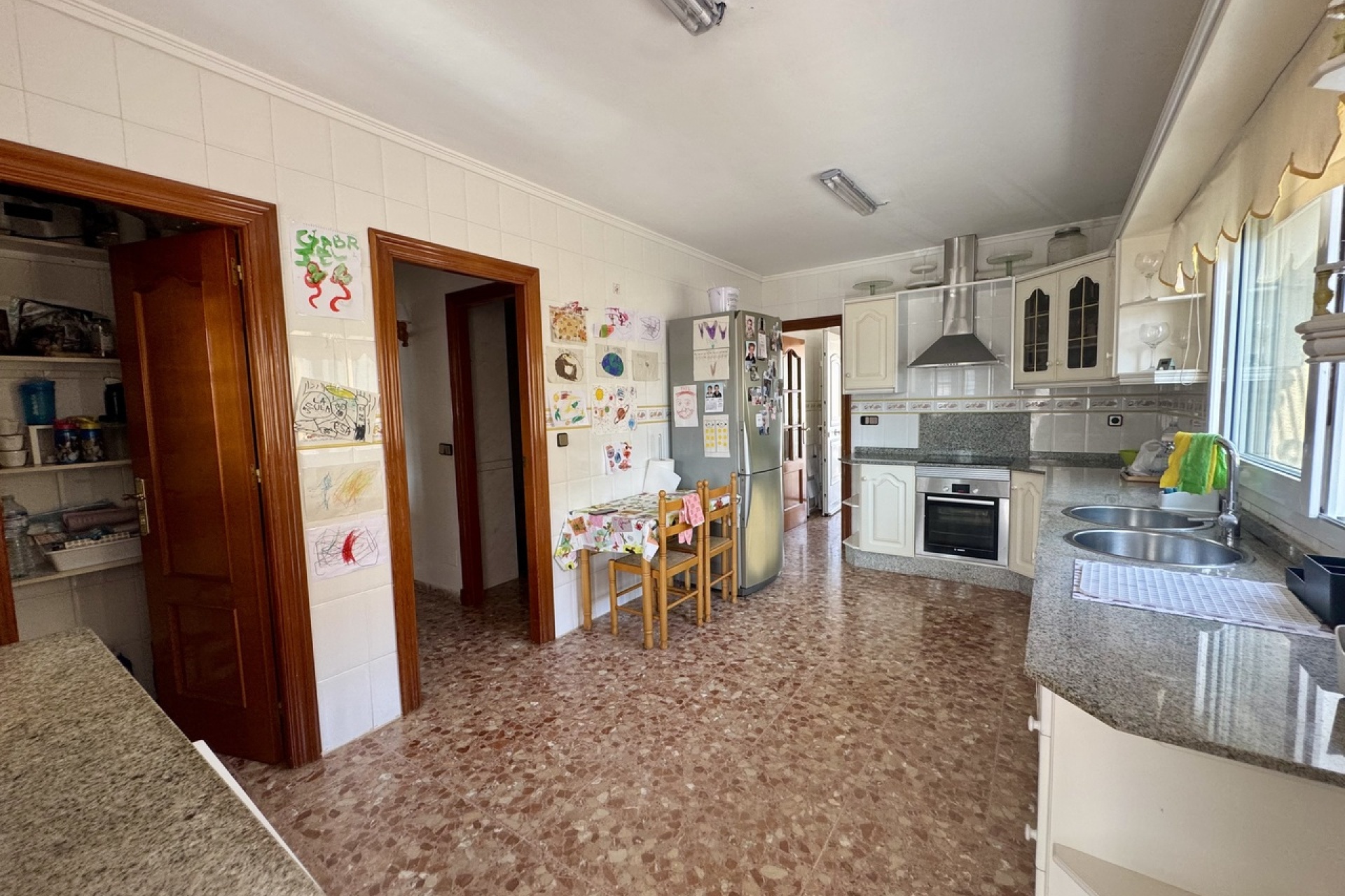 Revente - Villa - Mar de Cristal - Mar Menor