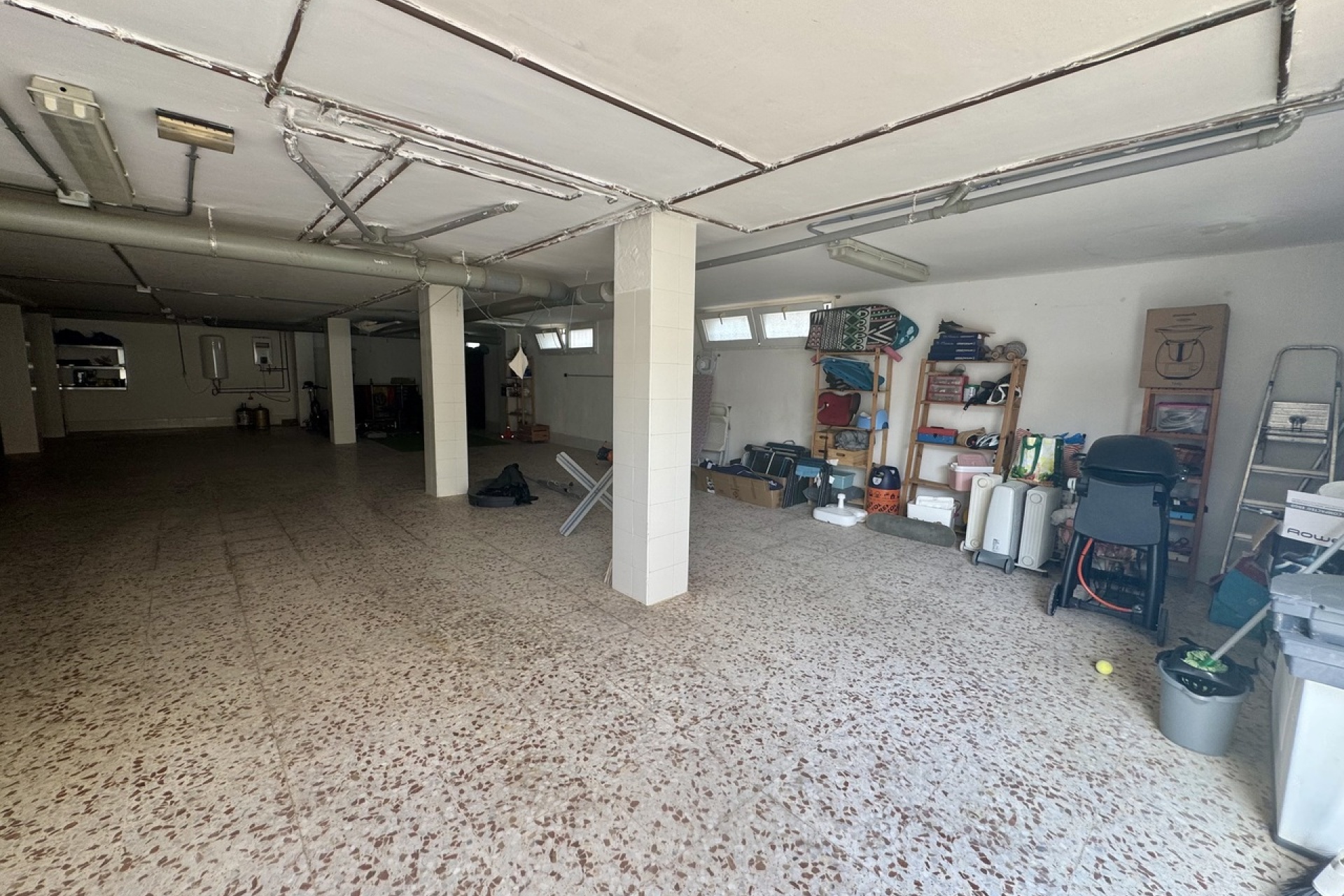 Revente - Villa - Mar de Cristal - Mar Menor