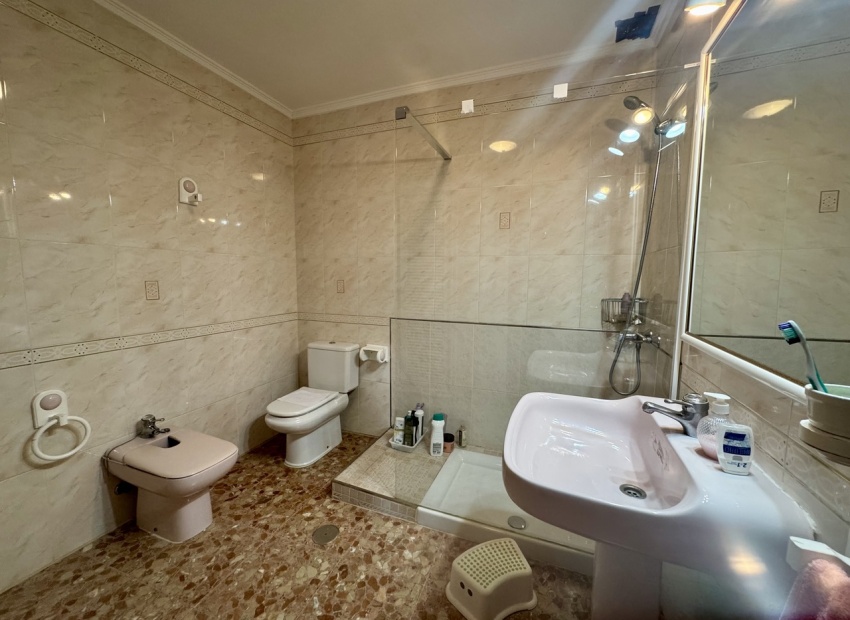 Revente - Villa - Mar de Cristal - Mar Menor