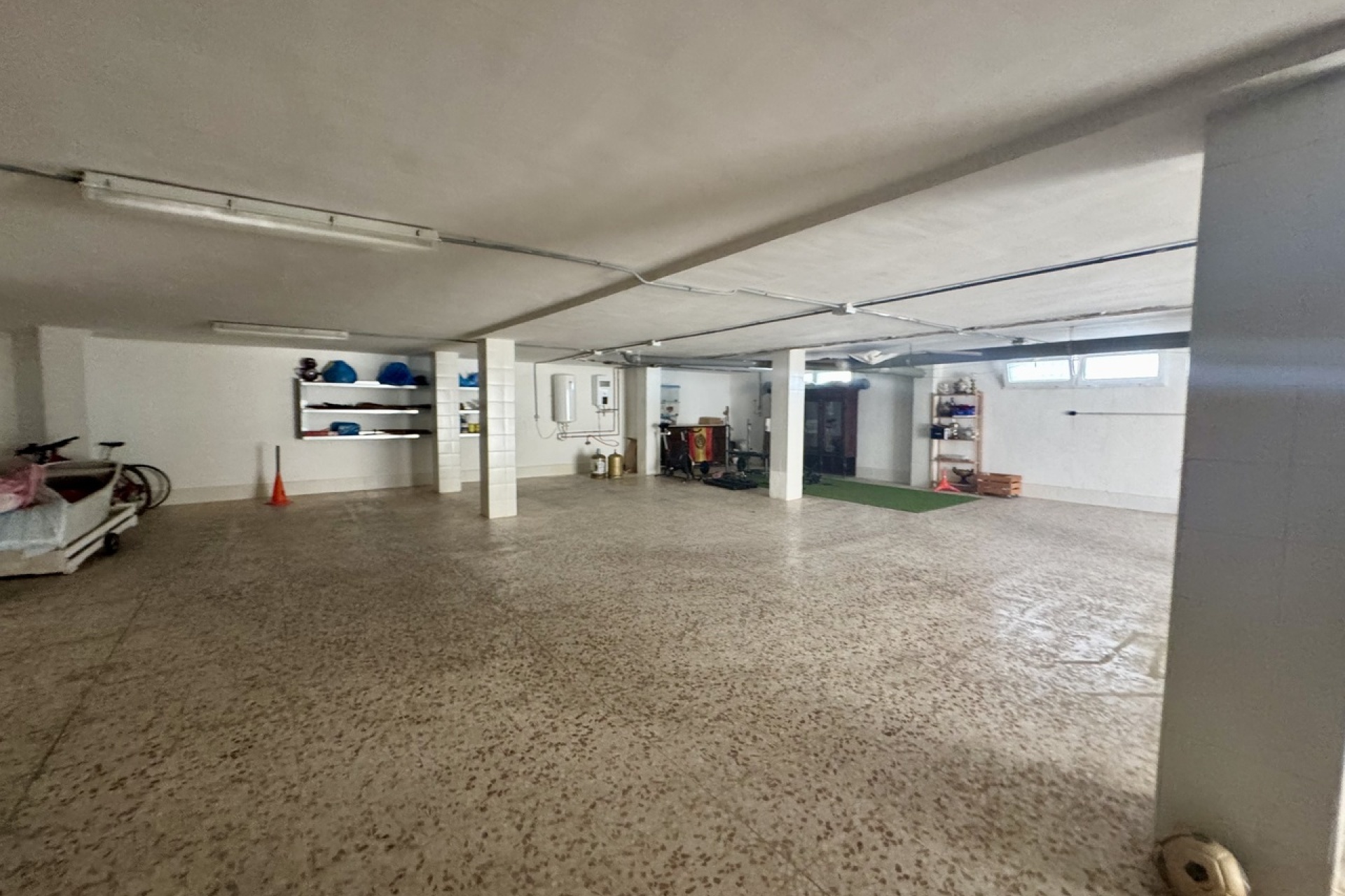 Revente - Villa - Mar de Cristal - Mar Menor