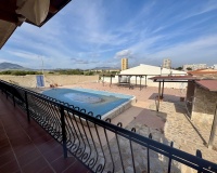 Revente - Villa - Mar de Cristal - Mar Menor