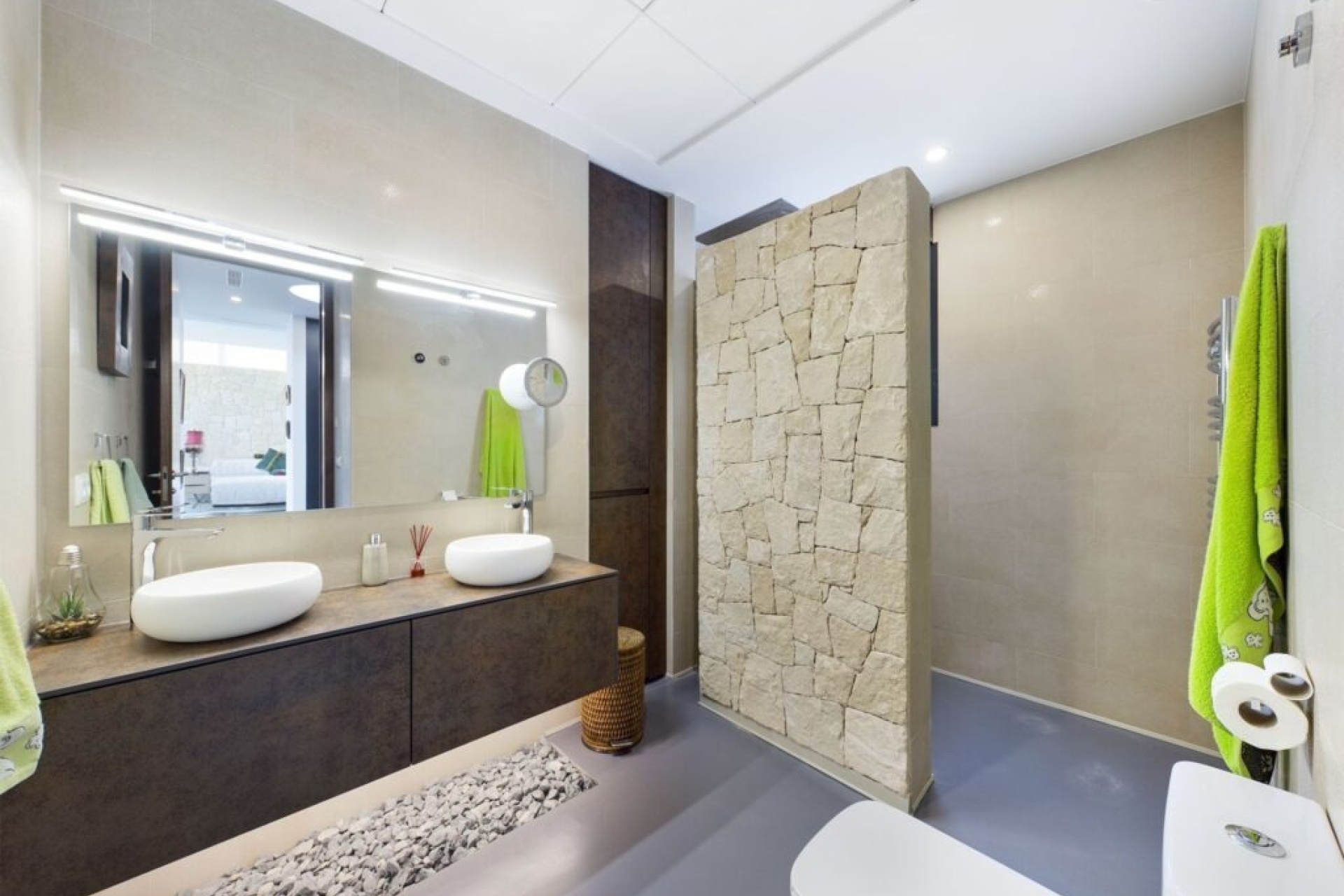 Revente - Villa - Mar Menor - Los Alcazares