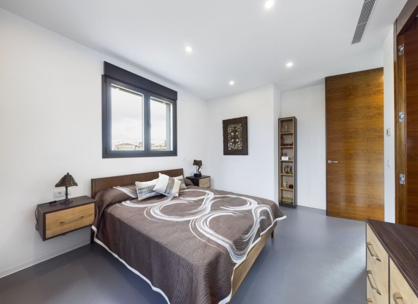 Revente - Villa - Mar Menor - Los Alcazares