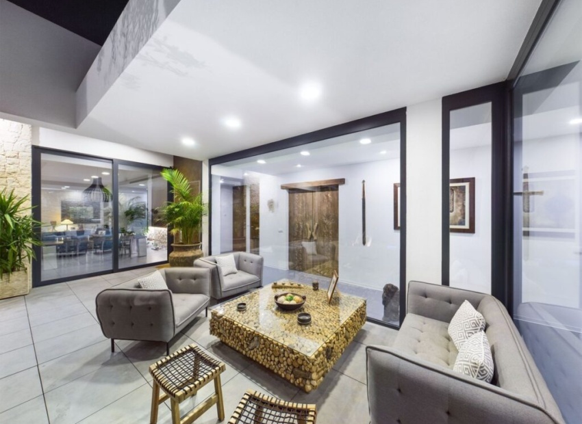 Revente - Villa - Mar Menor - Los Alcazares