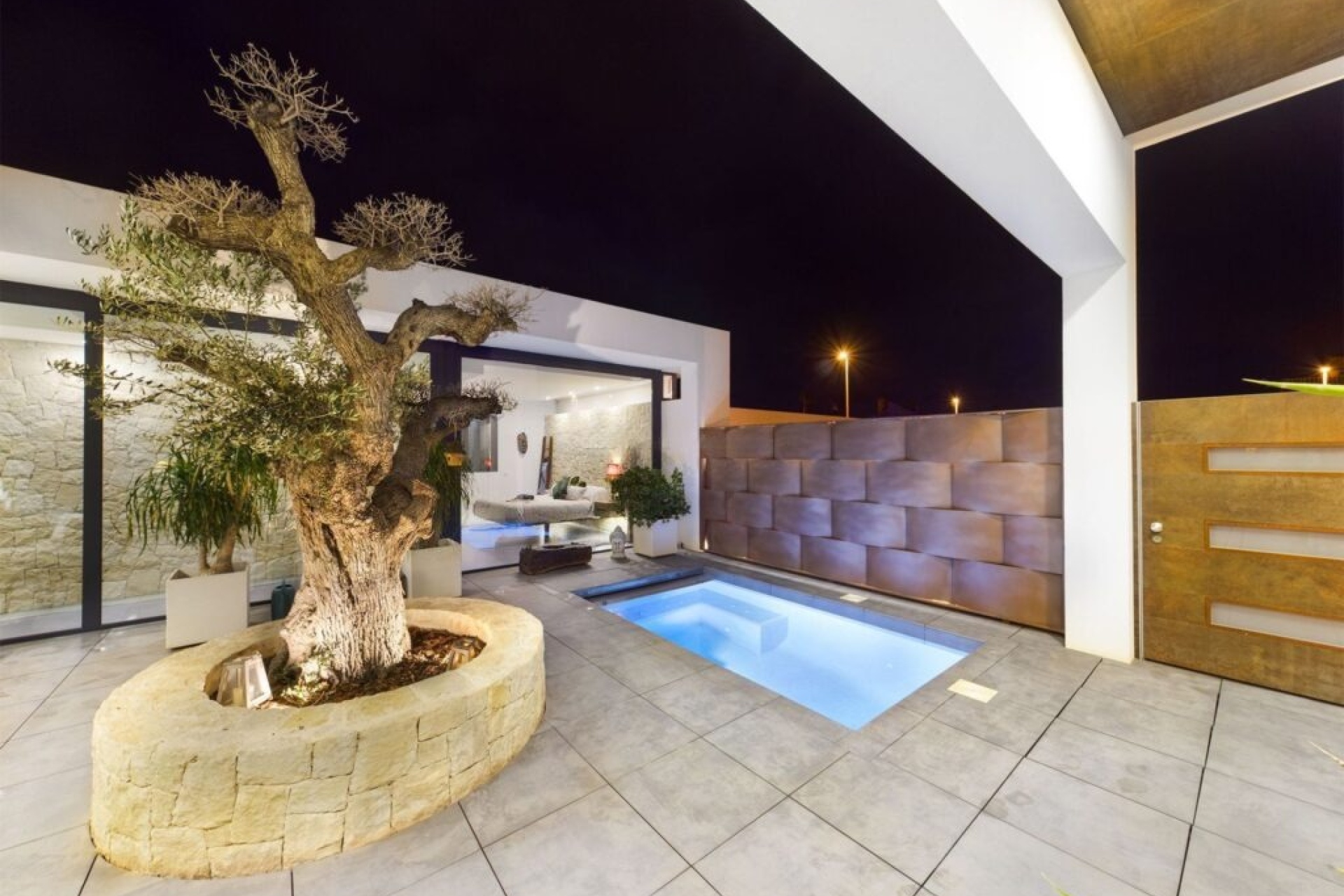 Revente - Villa - Mar Menor - Los Alcazares