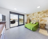 Revente - Villa - Mar Menor - Los Alcazares