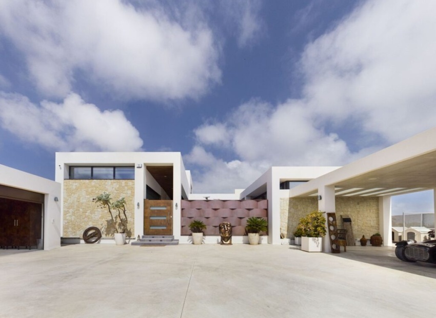 Revente - Villa - Mar Menor - Los Alcazares