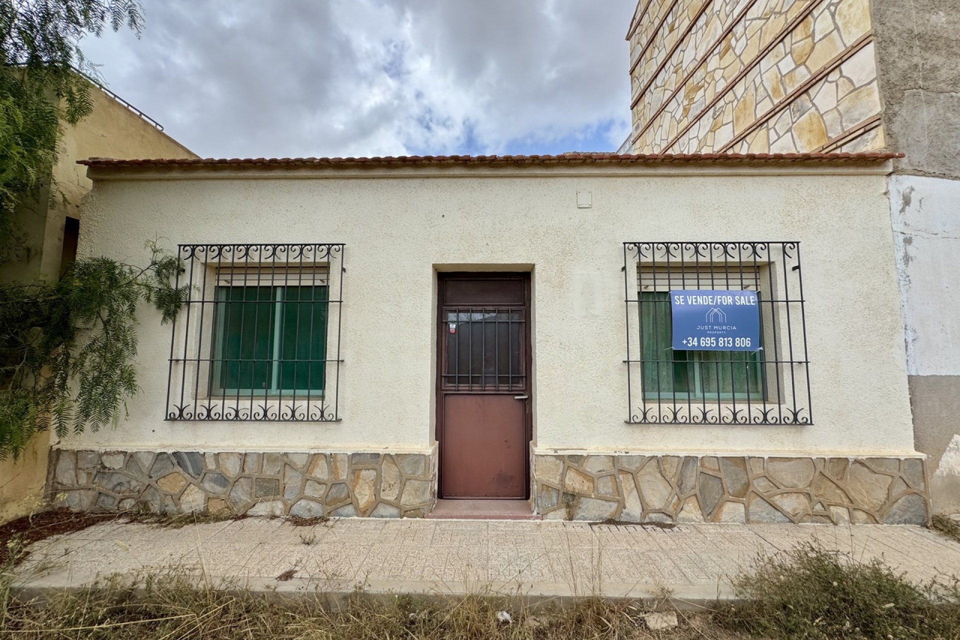 Revente - Villa - Mar Menor - Los Belones