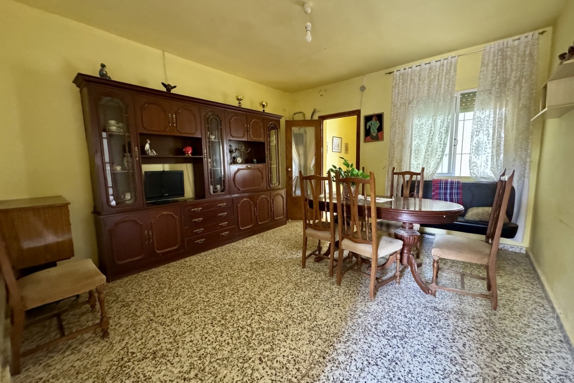 Revente - Villa - Mar Menor - Los Belones