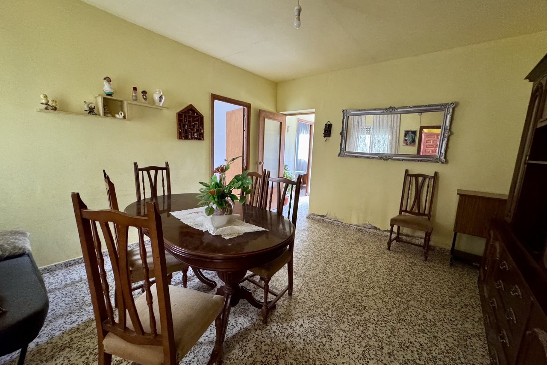 Revente - Villa - Mar Menor - Los Belones