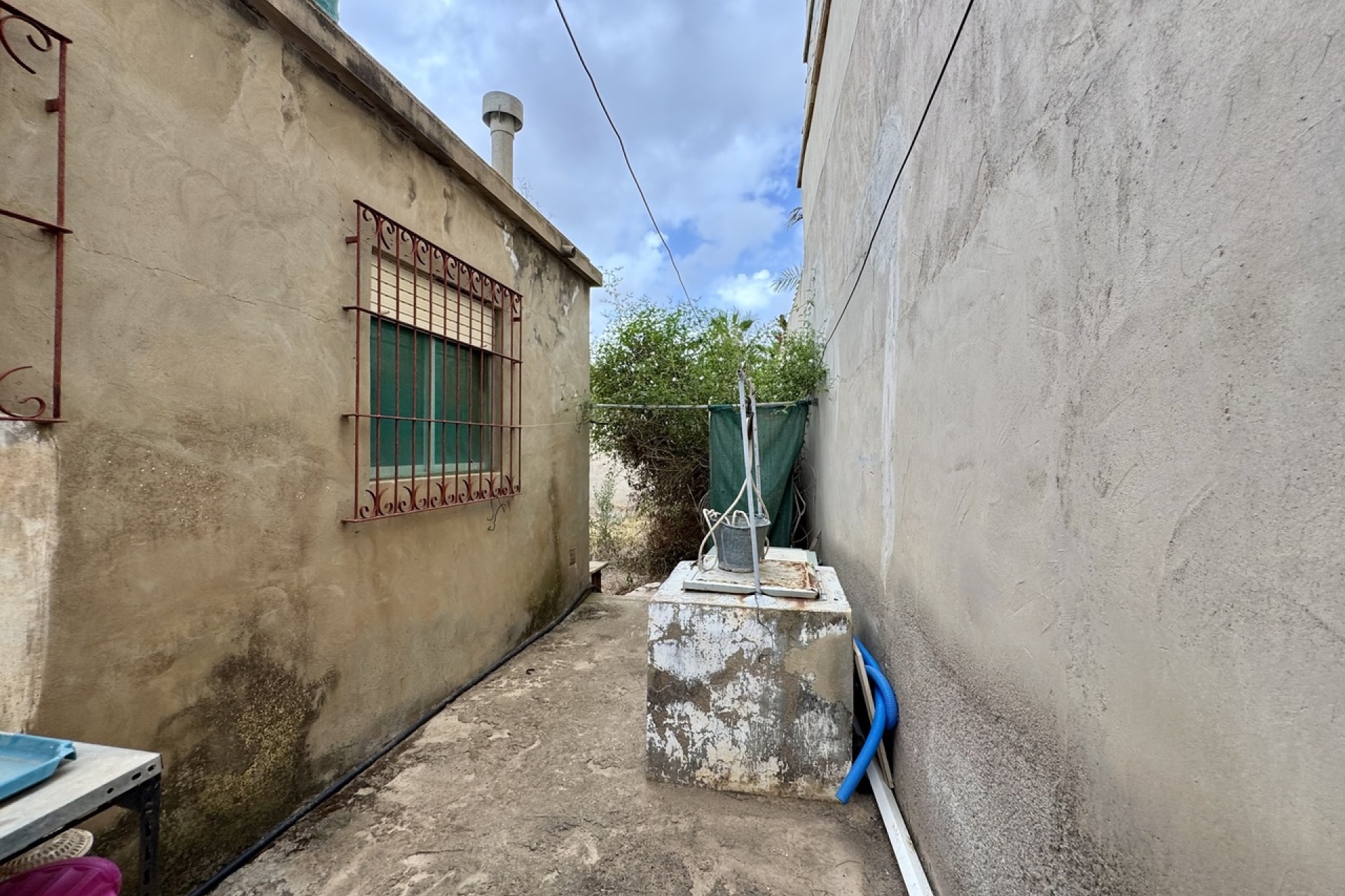 Revente - Villa - Mar Menor - Los Belones