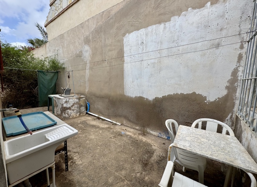 Revente - Villa - Mar Menor - Los Belones