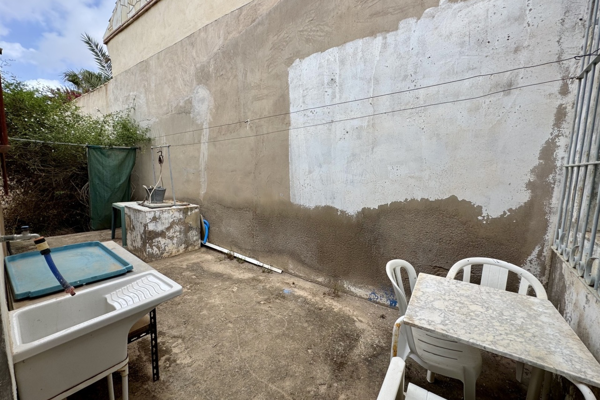 Revente - Villa - Mar Menor - Los Belones