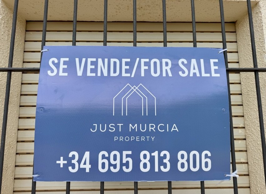 Revente - Villa - Mar Menor - Los Belones