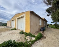 Revente - Villa - Mar Menor - Los Belones