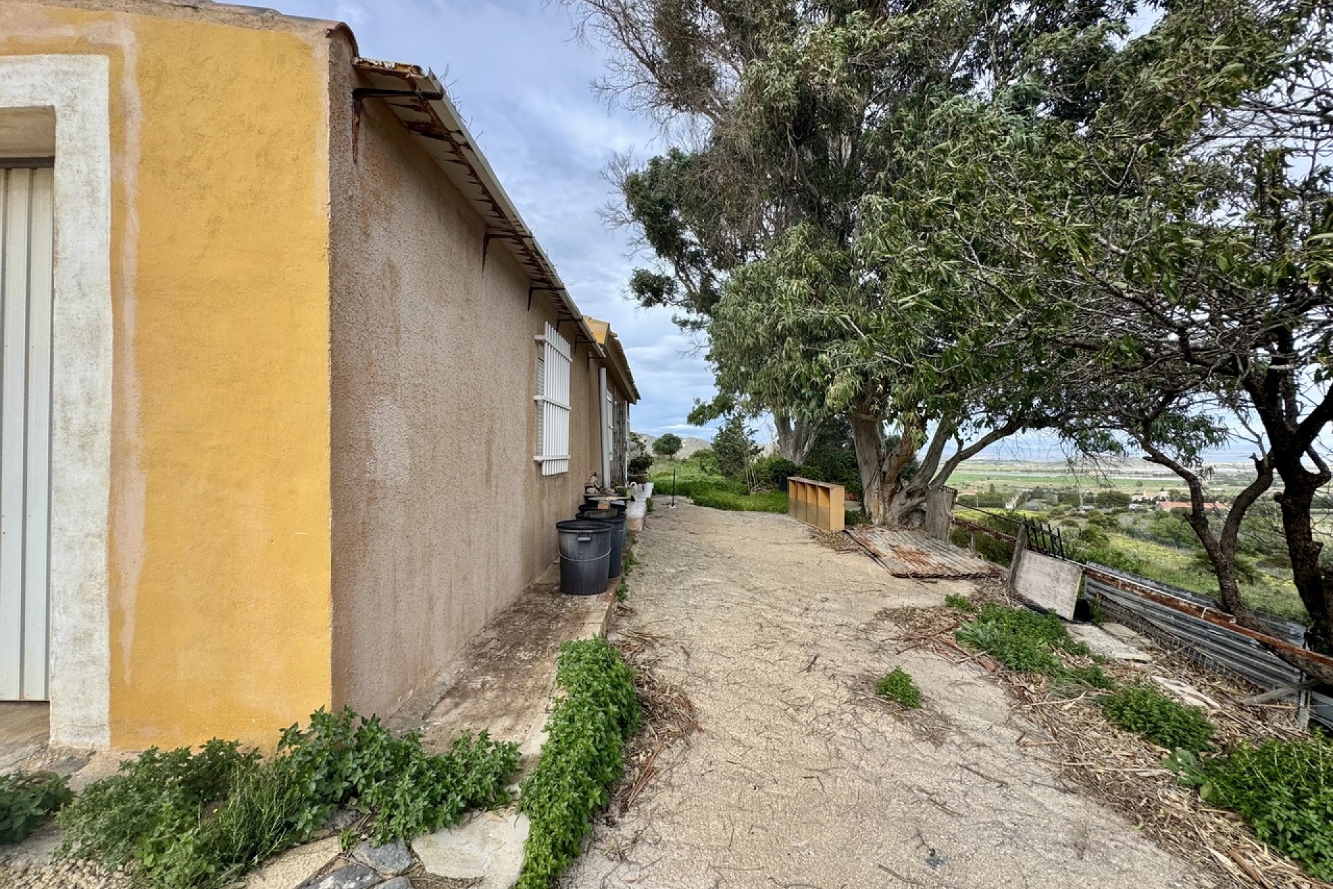 Revente - Villa - Mar Menor - Los Belones