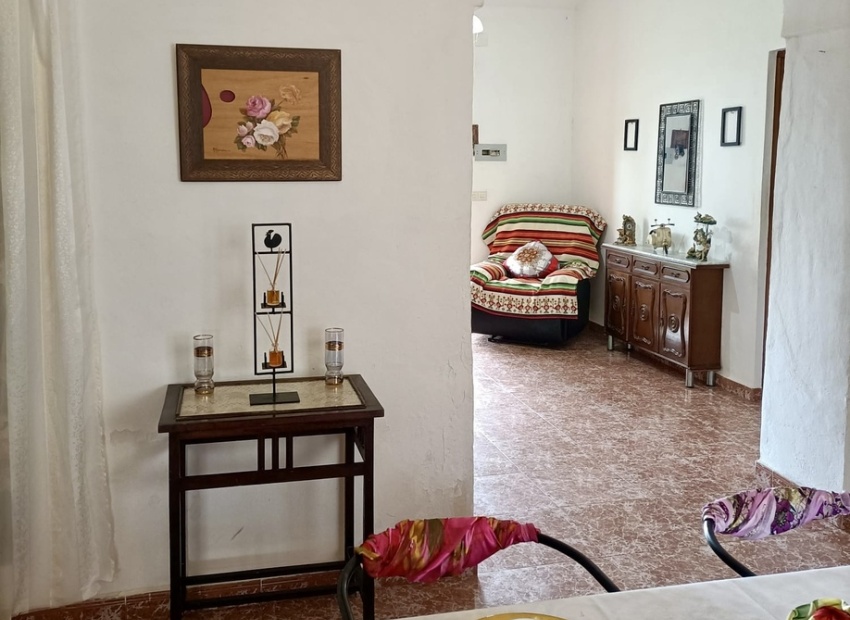 Revente - Villa - Mar Menor - Los Belones