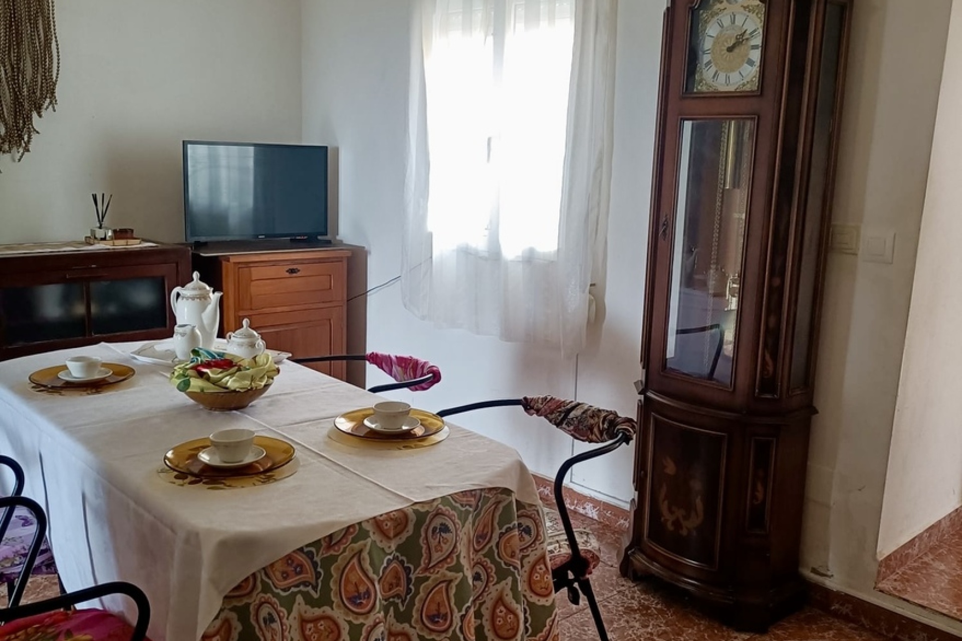 Revente - Villa - Mar Menor - Los Belones