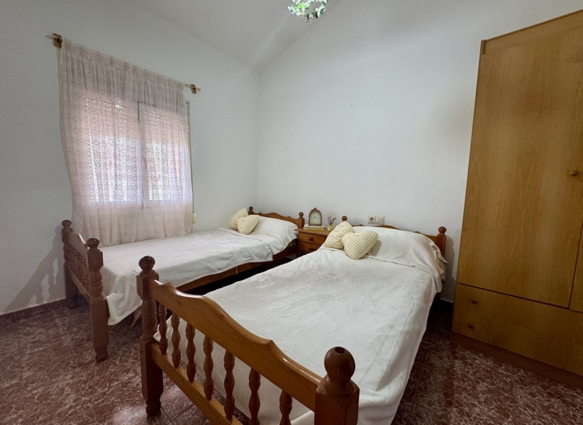 Revente - Villa - Mar Menor - Los Belones