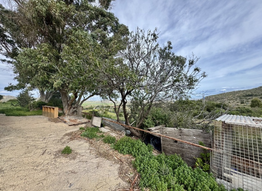 Revente - Villa - Mar Menor - Los Belones