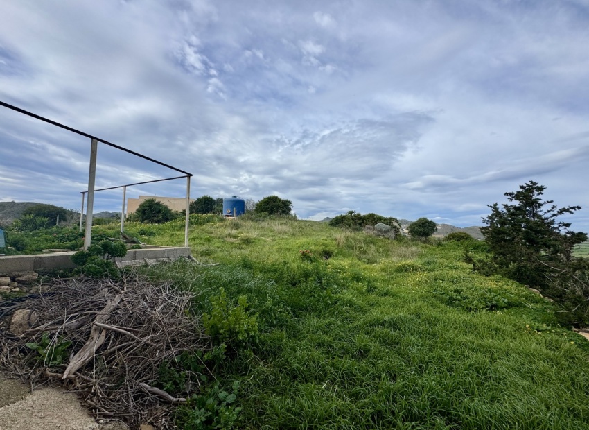 Revente - Villa - Mar Menor - Los Belones