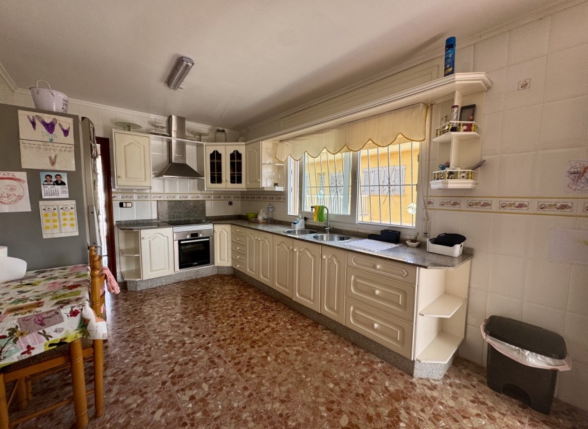 Revente - Villa - Mar Menor - Mar de Cristal