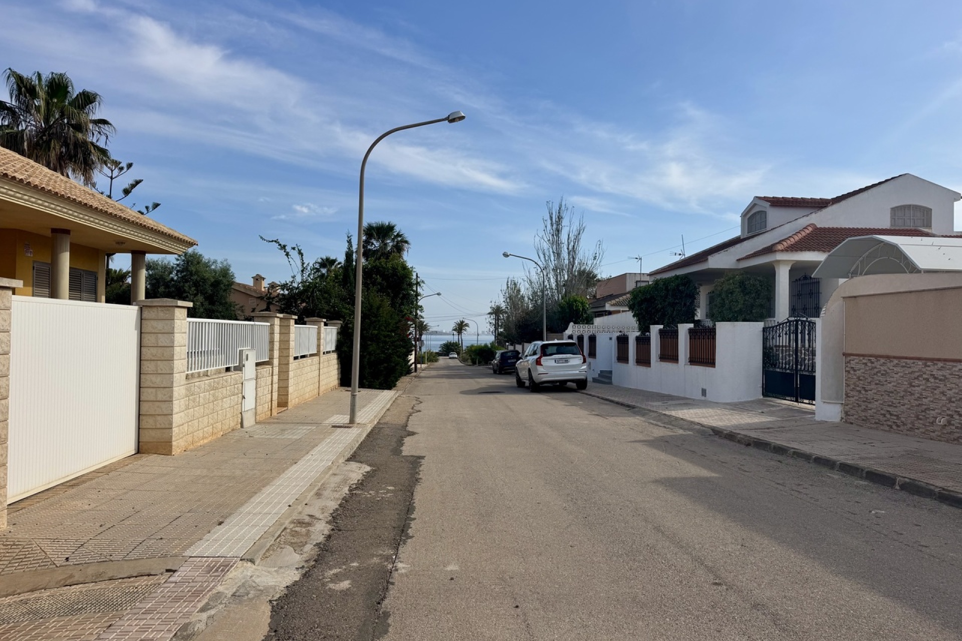 Revente - Villa - Mar Menor - Mar de Cristal
