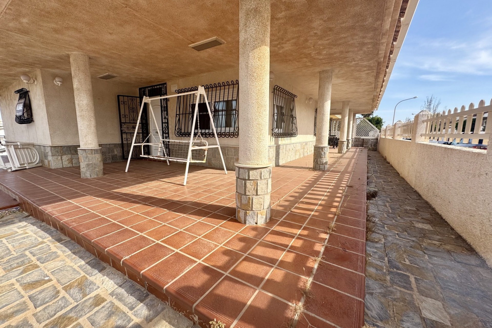 Revente - Villa - Mar Menor - Mar de Cristal