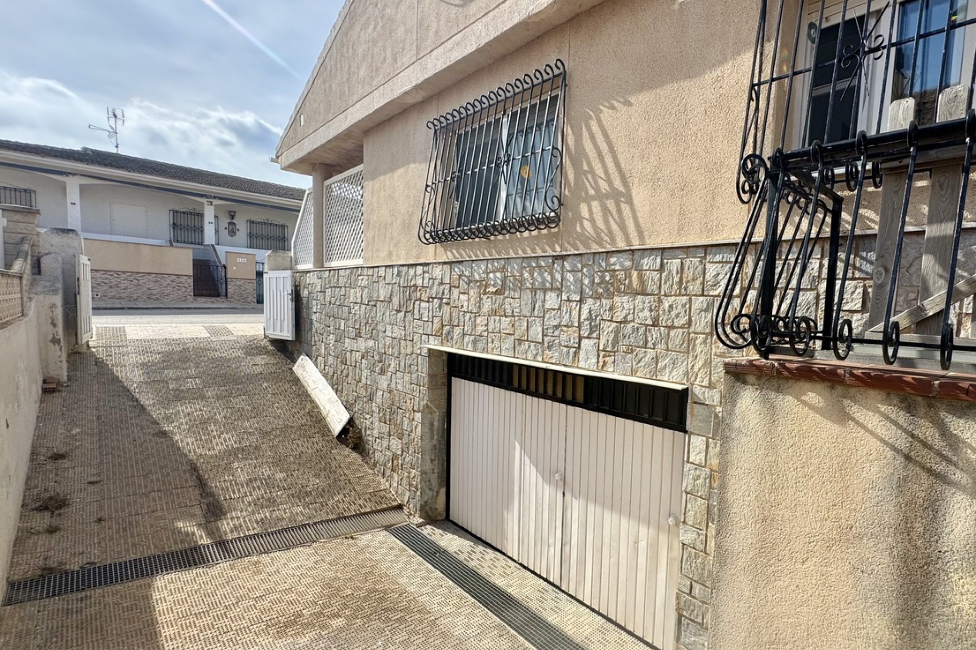 Revente - Villa - Mar Menor - Mar de Cristal