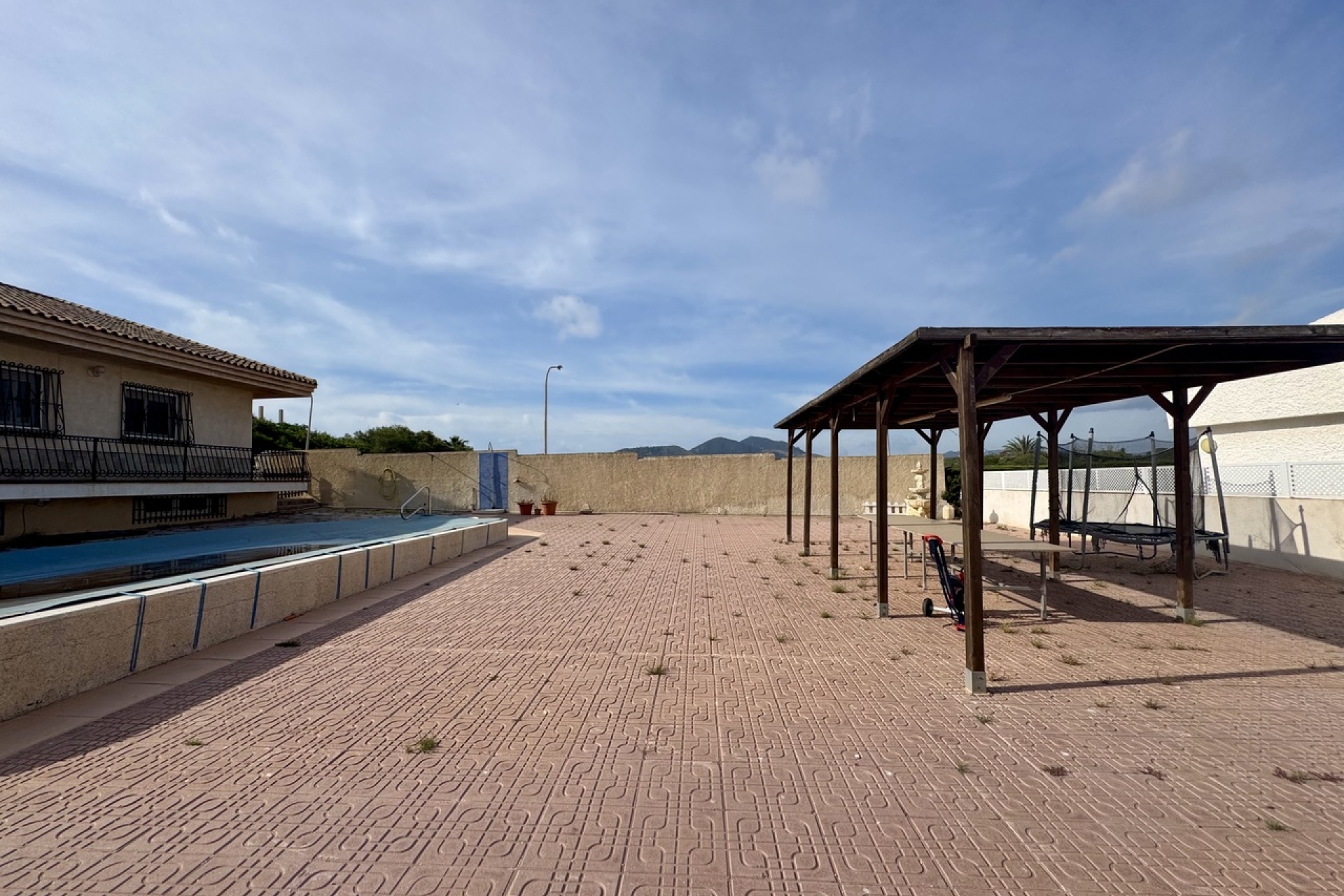 Revente - Villa - Mar Menor - Mar de Cristal