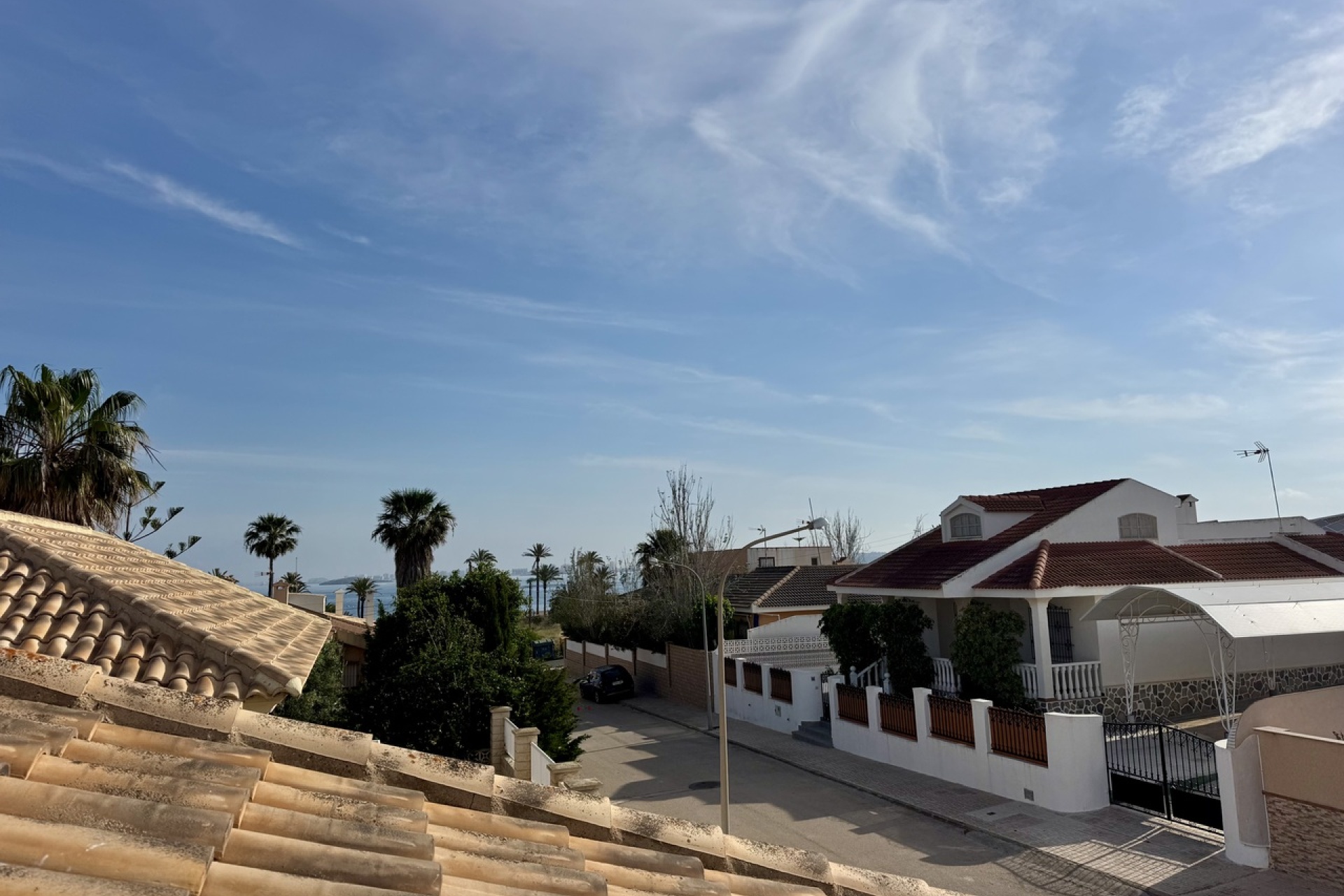 Revente - Villa - Mar Menor - Mar de Cristal