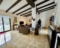 Revente - Villa - Mar Menor - Playa Honda