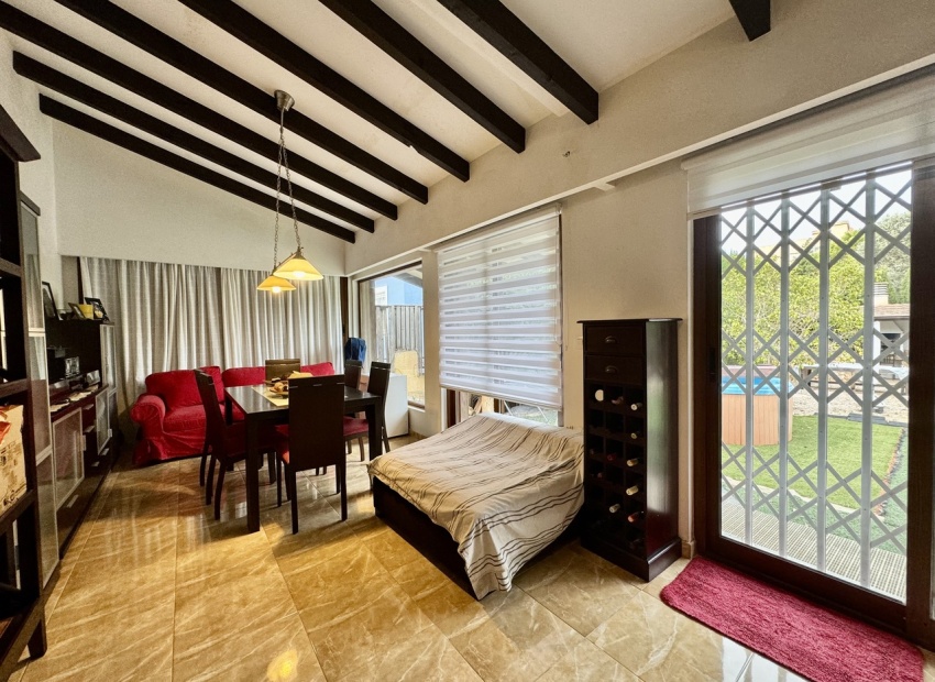 Revente - Villa - Mar Menor - Playa Honda