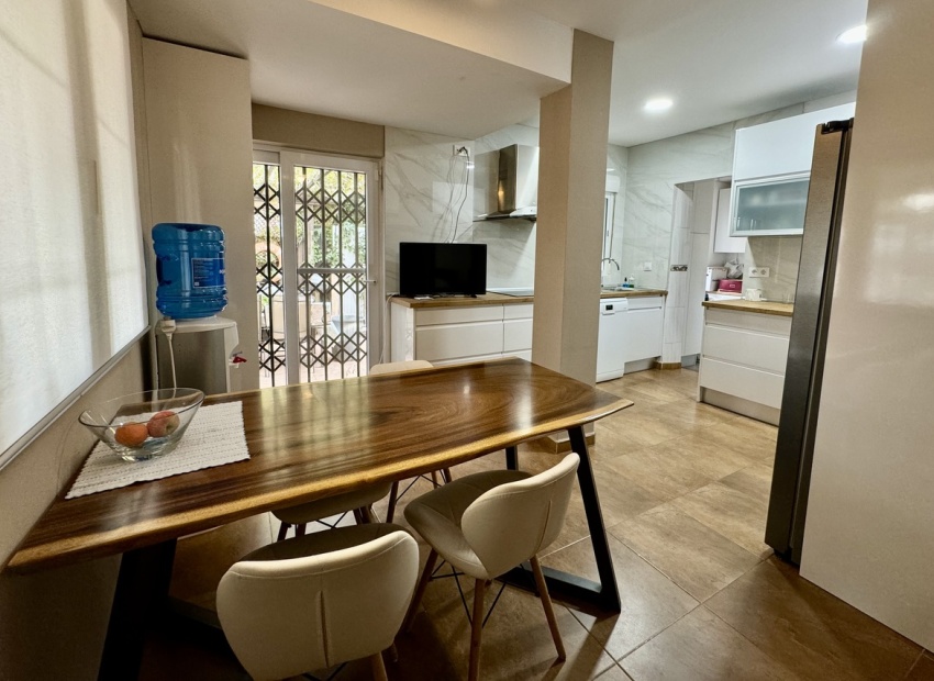 Revente - Villa - Mar Menor - Playa Honda